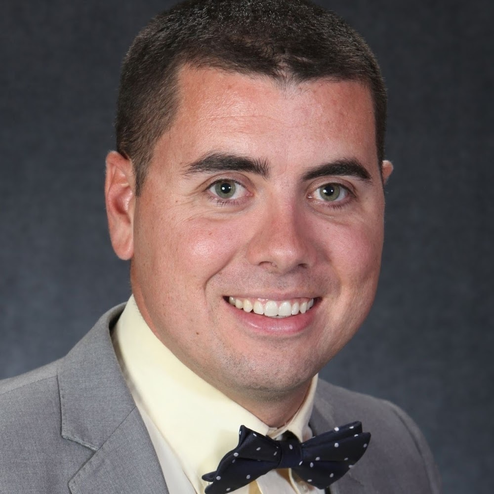 Meet your Posher, Nick